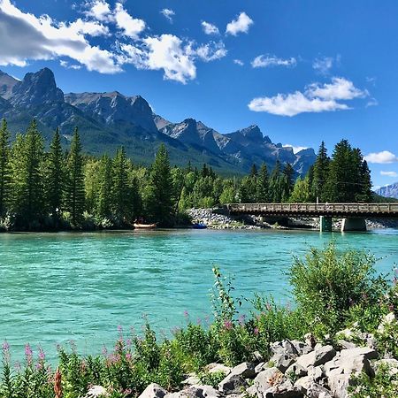 Cascade Penthouse By Canadian Rockies Vacation Rentals Canmore Eksteriør bilde