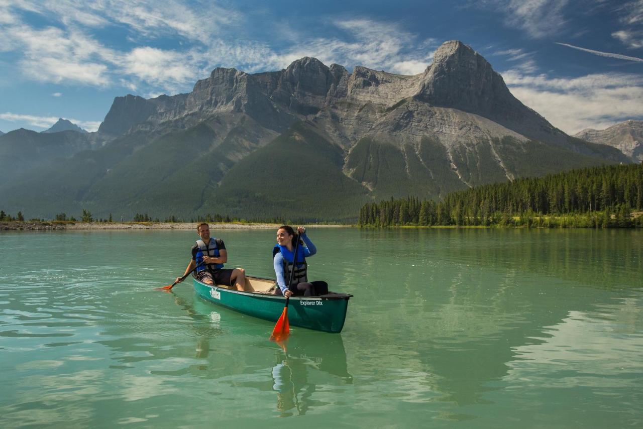 Cascade Penthouse By Canadian Rockies Vacation Rentals Canmore Eksteriør bilde