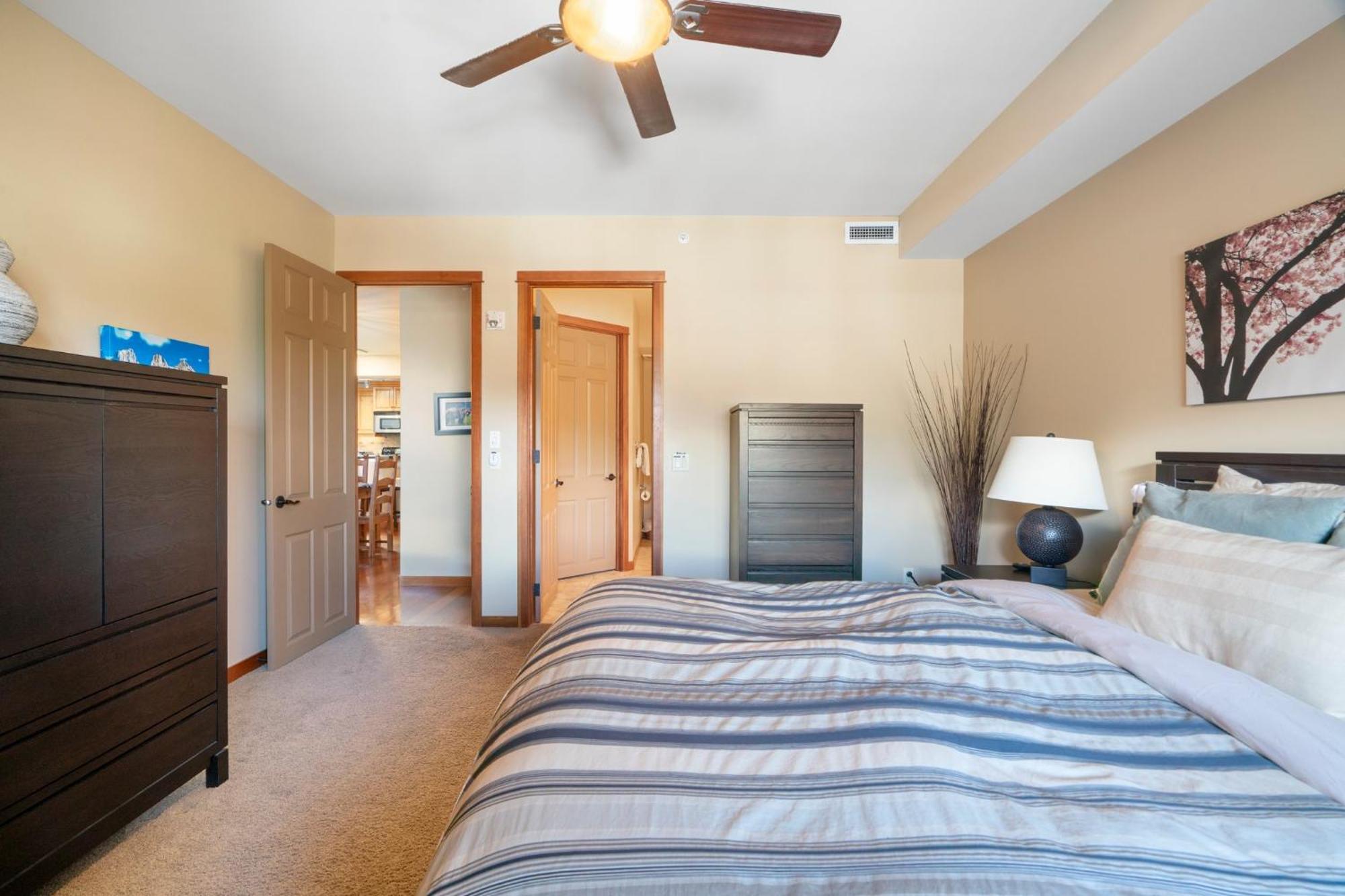 Cascade Penthouse By Canadian Rockies Vacation Rentals Canmore Eksteriør bilde