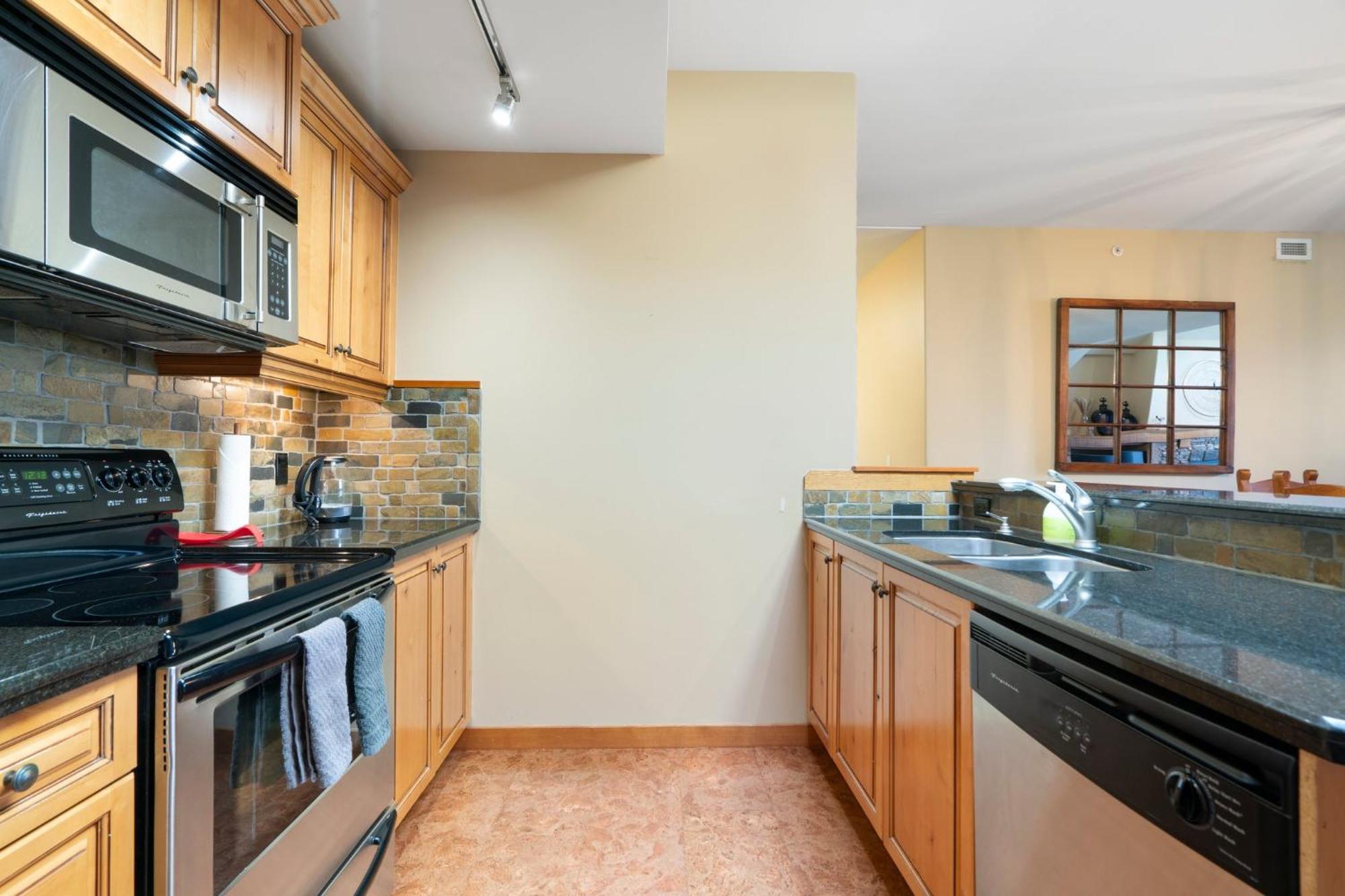 Cascade Penthouse By Canadian Rockies Vacation Rentals Canmore Eksteriør bilde