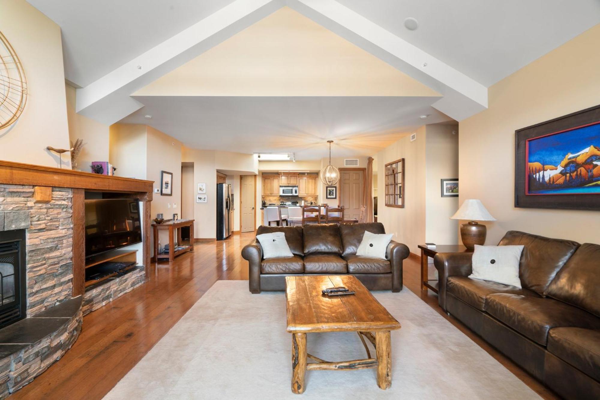 Cascade Penthouse By Canadian Rockies Vacation Rentals Canmore Eksteriør bilde