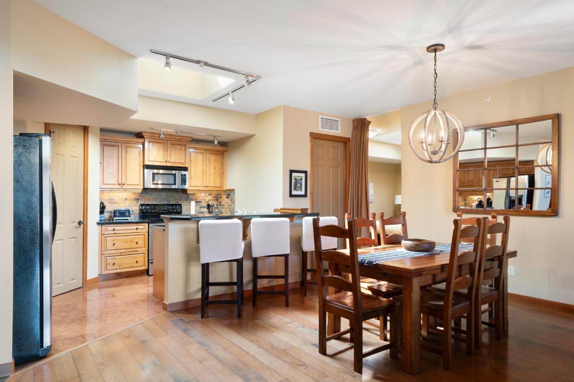 Cascade Penthouse By Canadian Rockies Vacation Rentals Canmore Eksteriør bilde