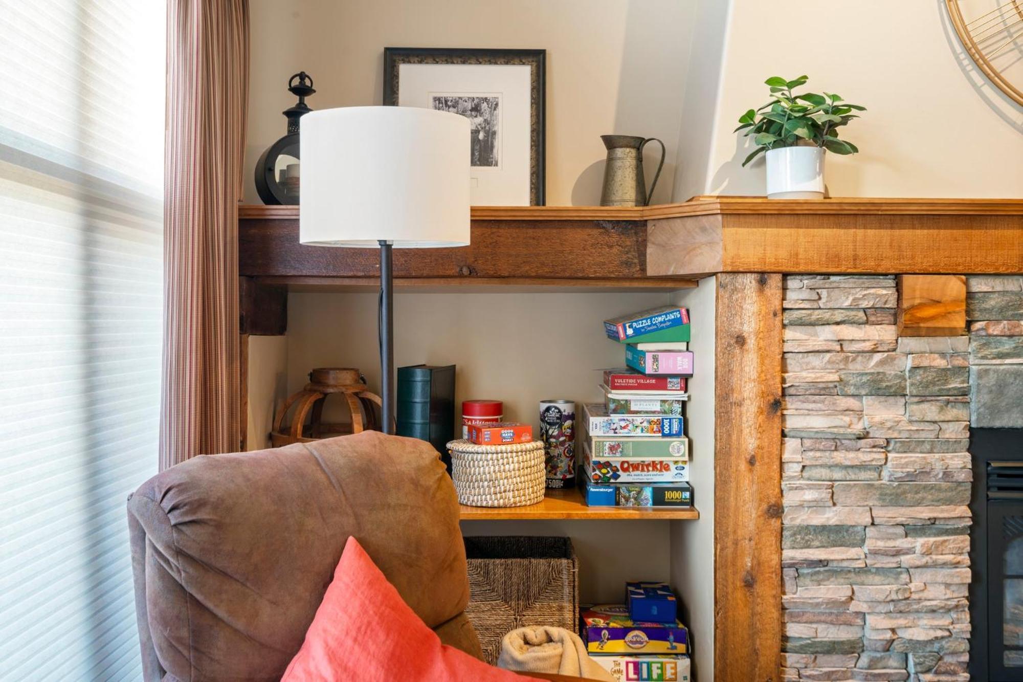 Cascade Penthouse By Canadian Rockies Vacation Rentals Canmore Eksteriør bilde