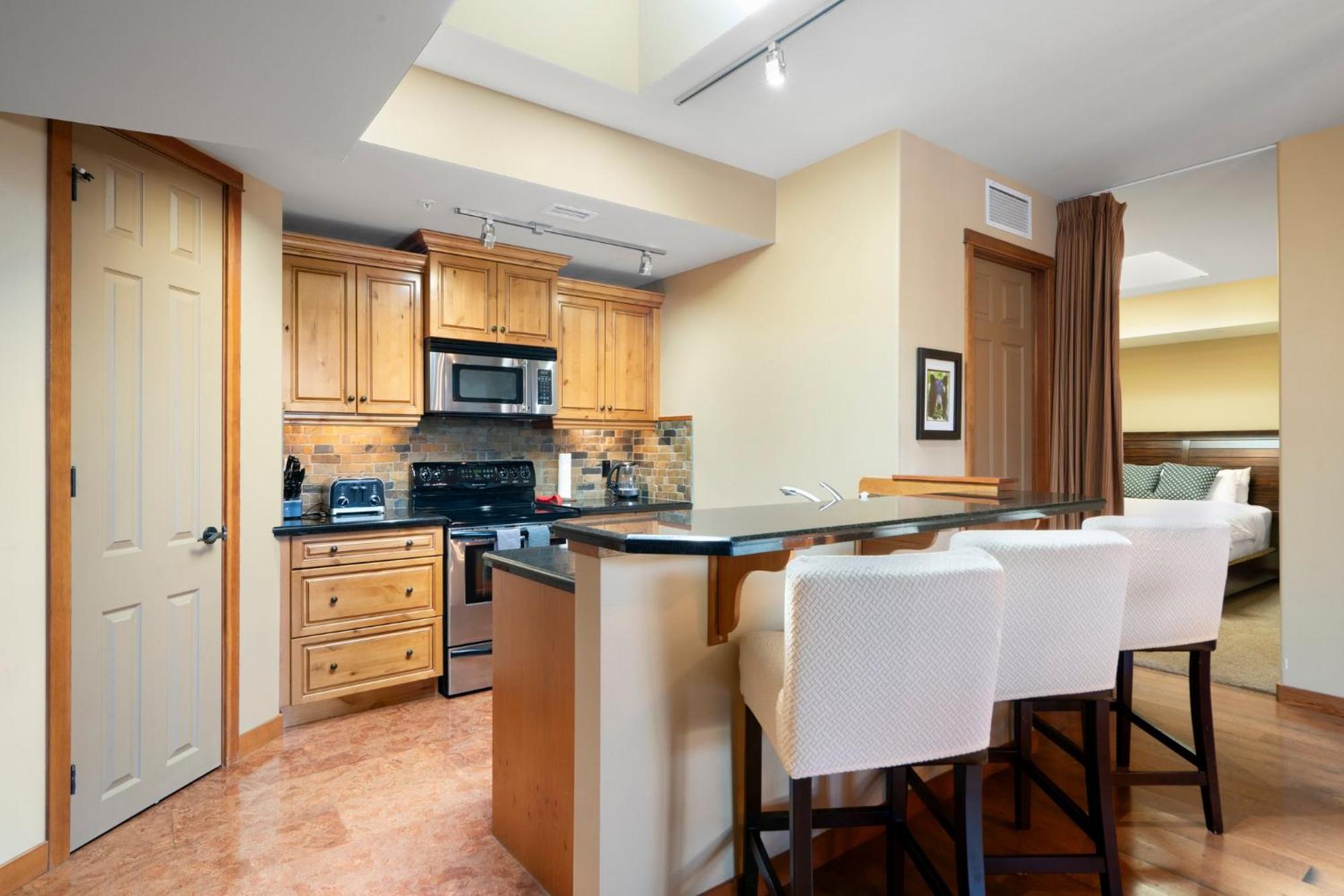 Cascade Penthouse By Canadian Rockies Vacation Rentals Canmore Eksteriør bilde