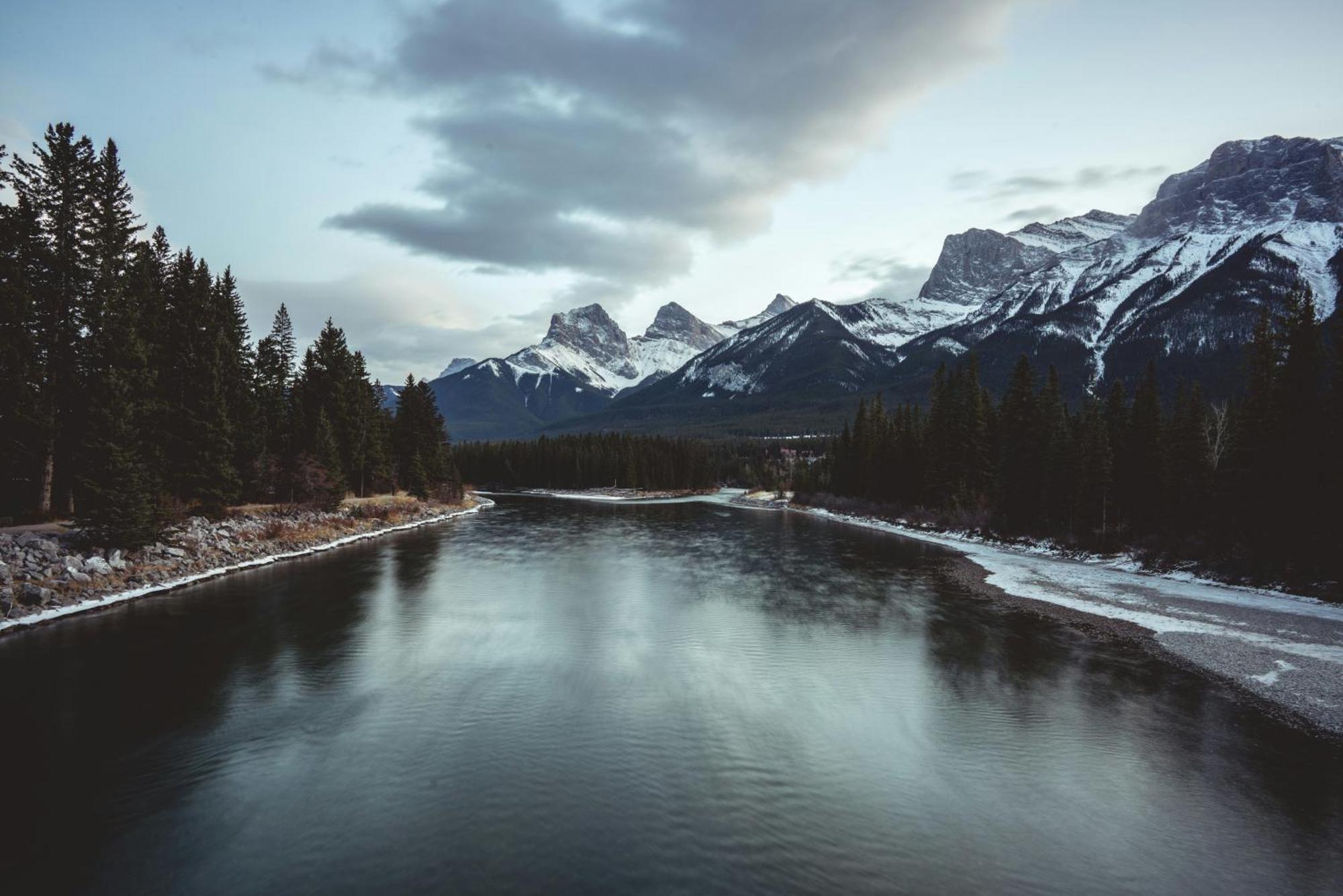 Cascade Penthouse By Canadian Rockies Vacation Rentals Canmore Eksteriør bilde