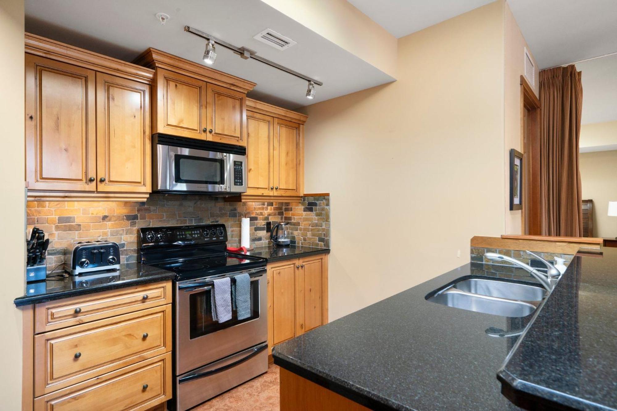 Cascade Penthouse By Canadian Rockies Vacation Rentals Canmore Eksteriør bilde